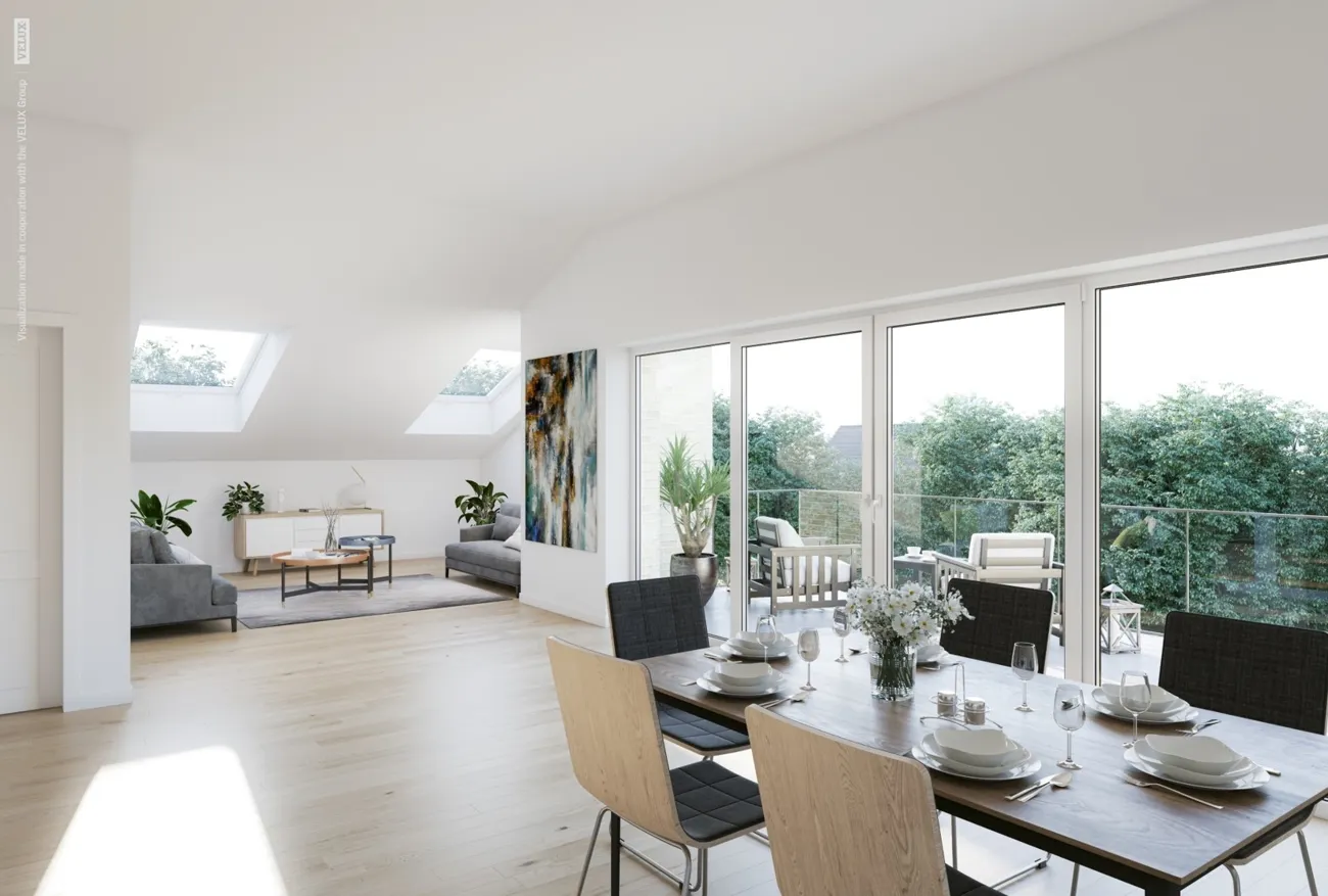 Wohnung Schulstraße in Tostedt