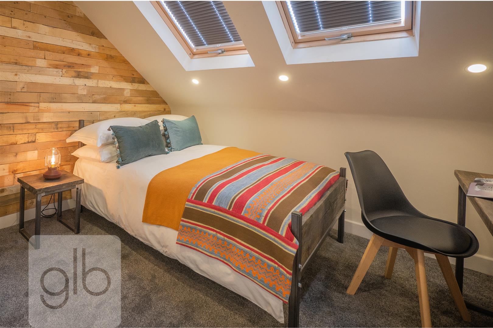 Room Vine Street in Coventry