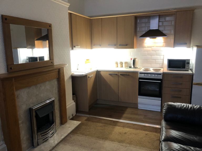 Room Silksworth Hall Drive in Sunderland