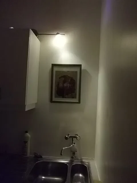 Room Rue César Franck in Paris