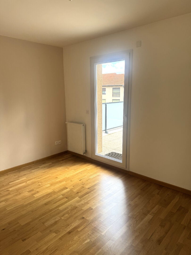 Appartement Rue de la République à Genas
