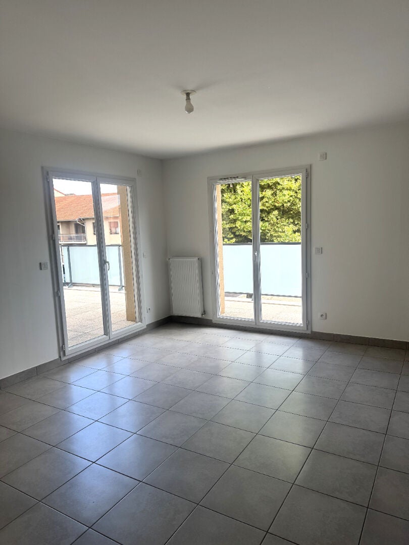 Appartement Rue de la République à Genas