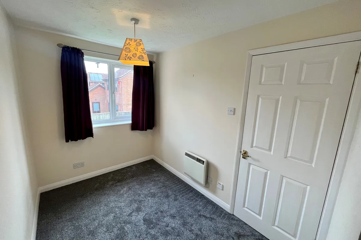 House Impson Way in Breckland District