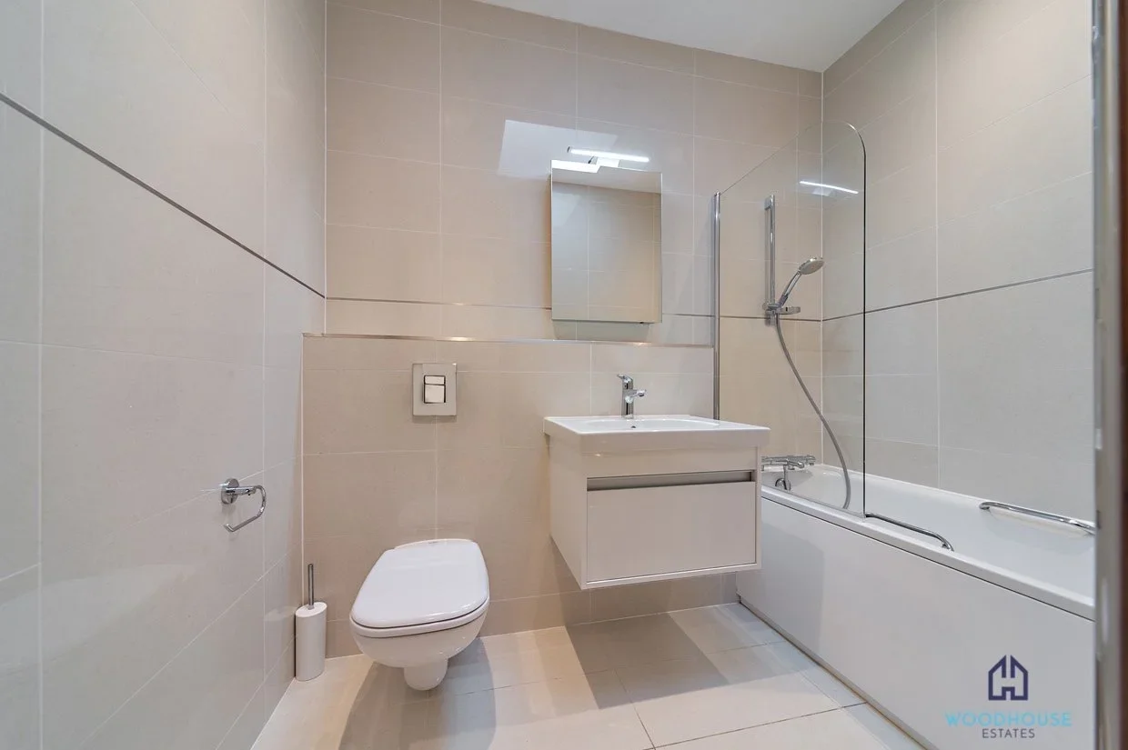 Flat Park Avenue in Hertsmere