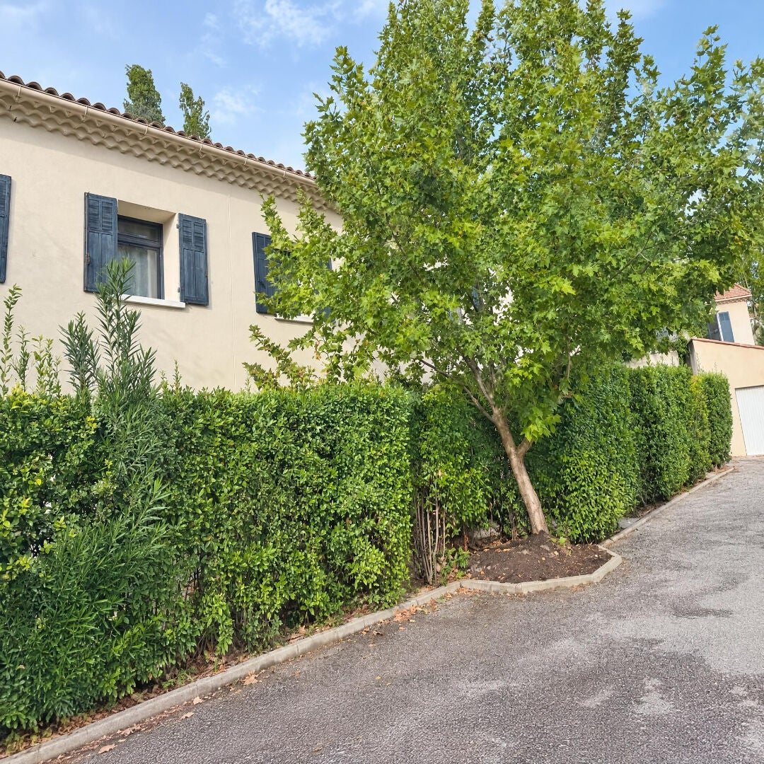Appartement Chemin du Moulin de Testas à Aix-en-Provence