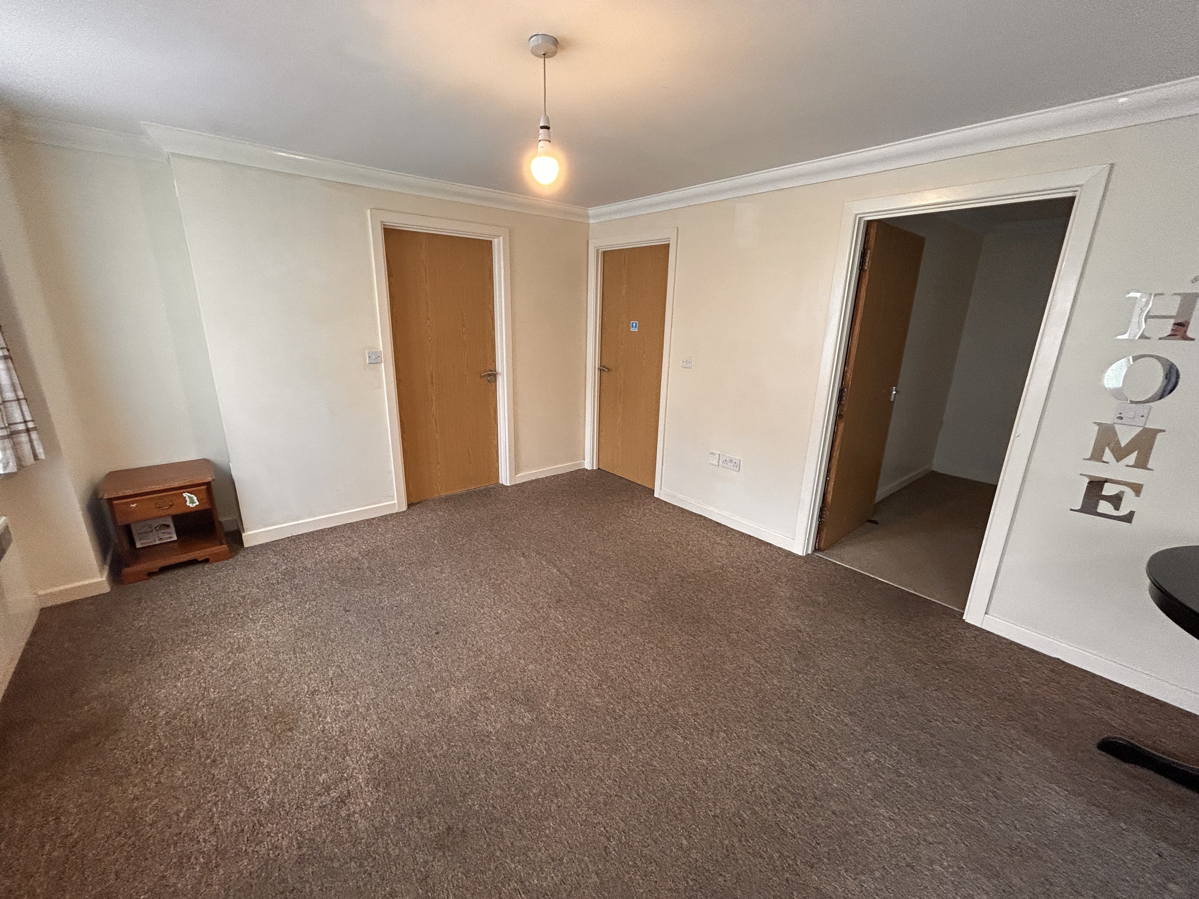 Flat Ashburnham Road in Bedford