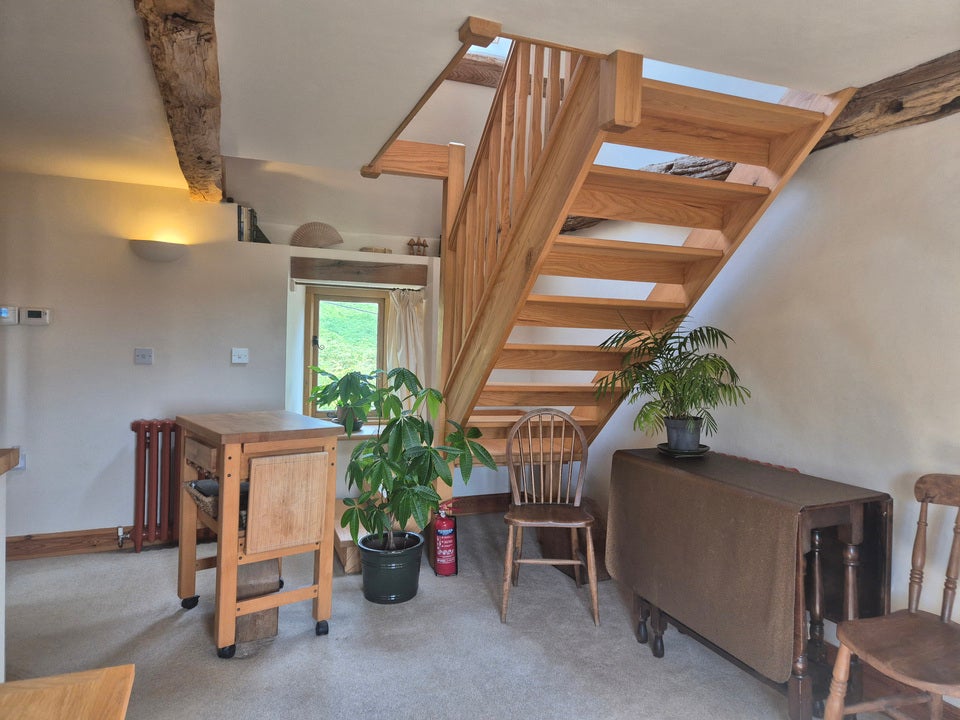 House B4362 in Lucton