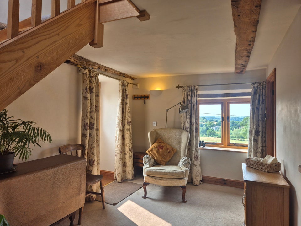House B4362 in Lucton