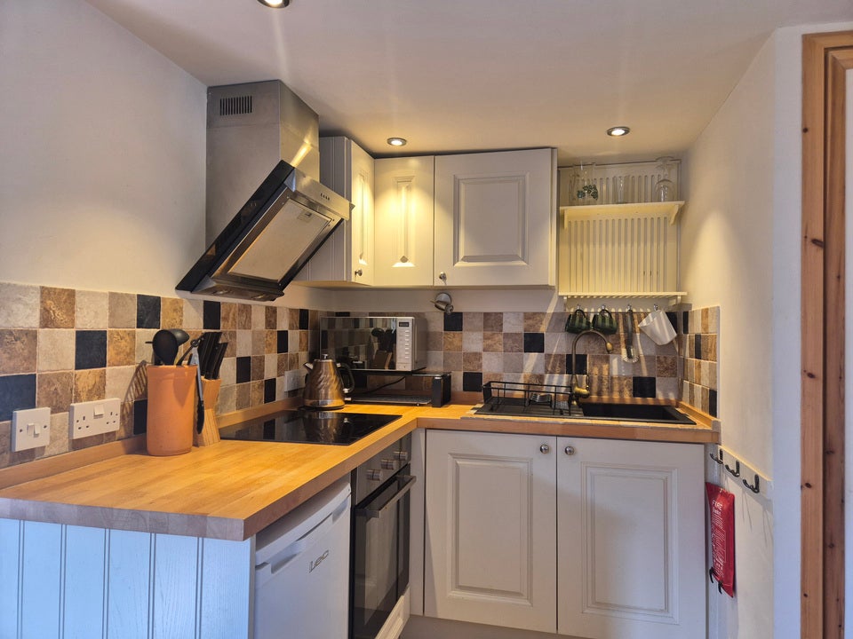 House B4362 in Lucton