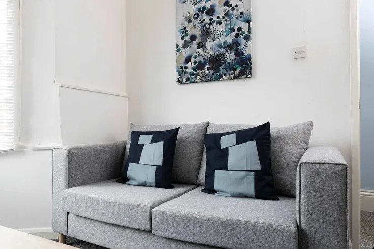 Flat Grange Road in Thornaby-on-Tees