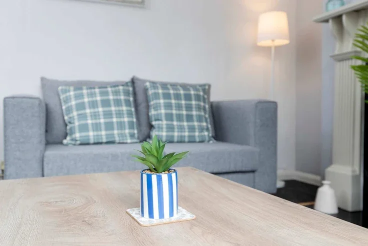 Flat Grange Road in Thornaby-on-Tees
