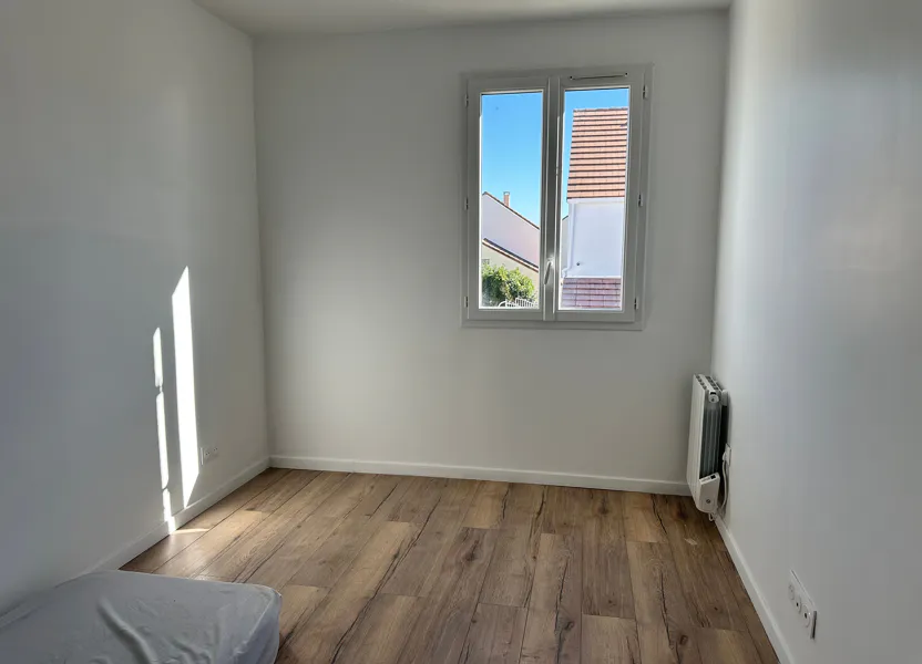 Maison Avenue des Demoiselles à Goussainville