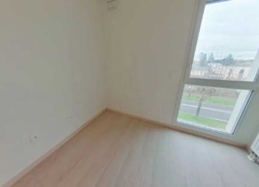 Appartement Rue Daniel Mayer à Tours