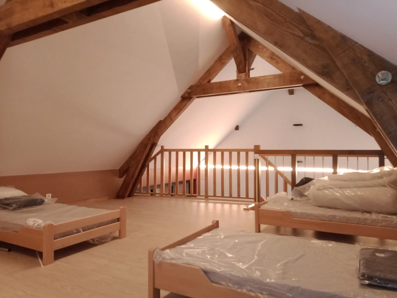Room Voie Verte Iguerande - Saint-Yan in Baugy