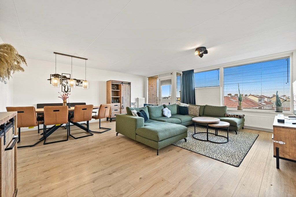 Appartement Leeuwenberg 20 in Den Hoorn