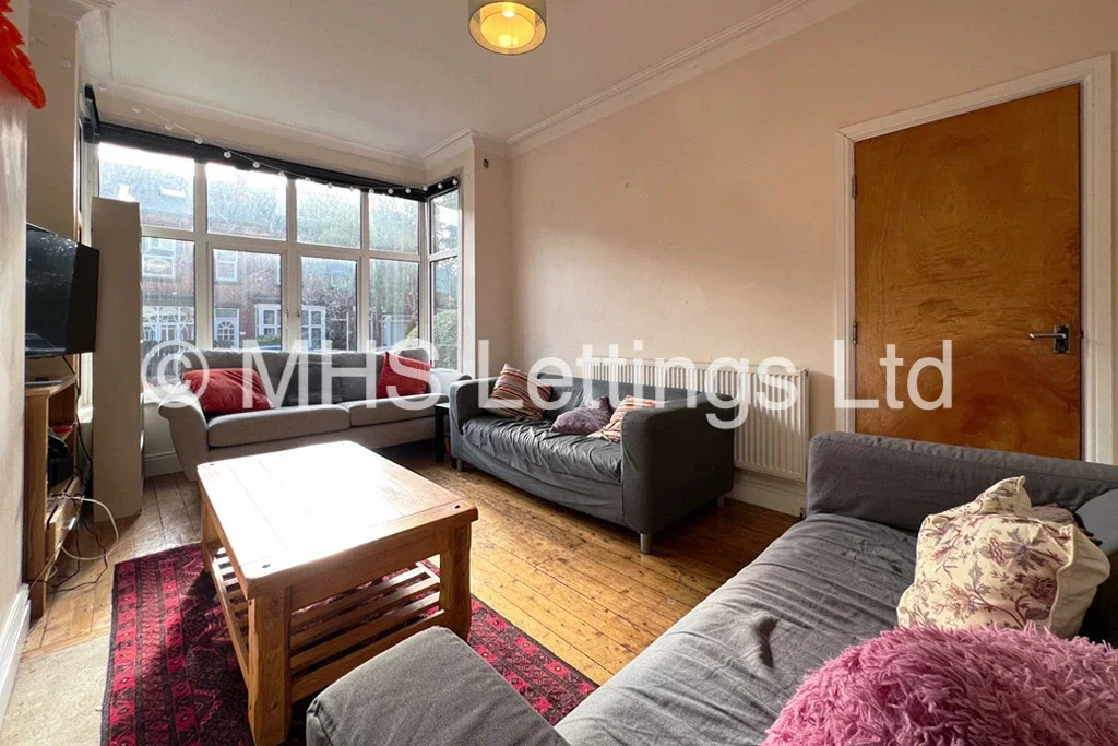 House Back Newport Mount in Leeds