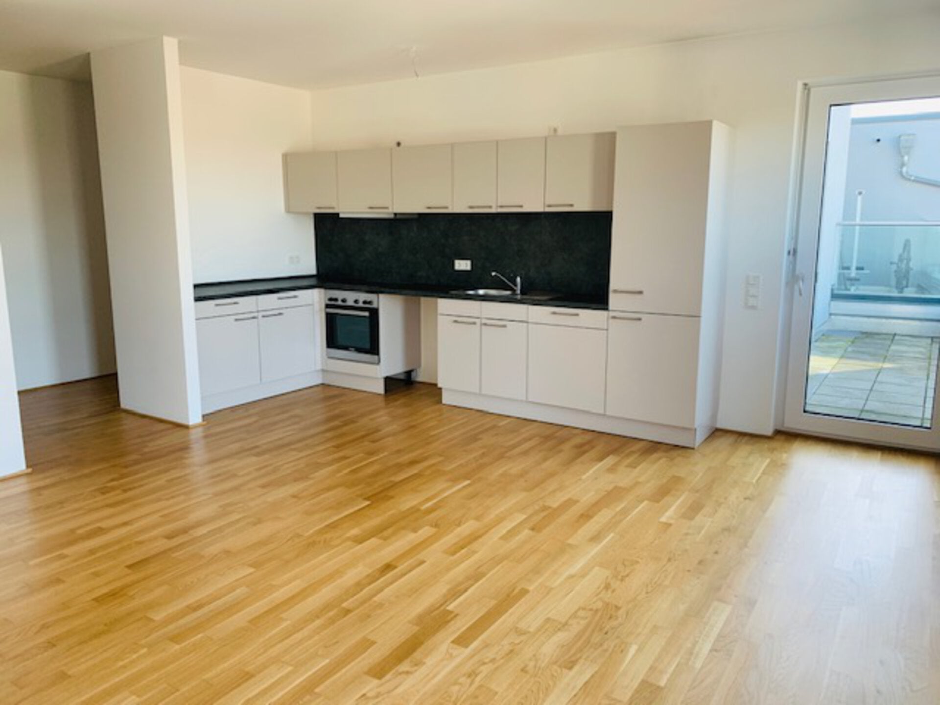 Wohnung Eugen-Kaiser-Straße in Hanau