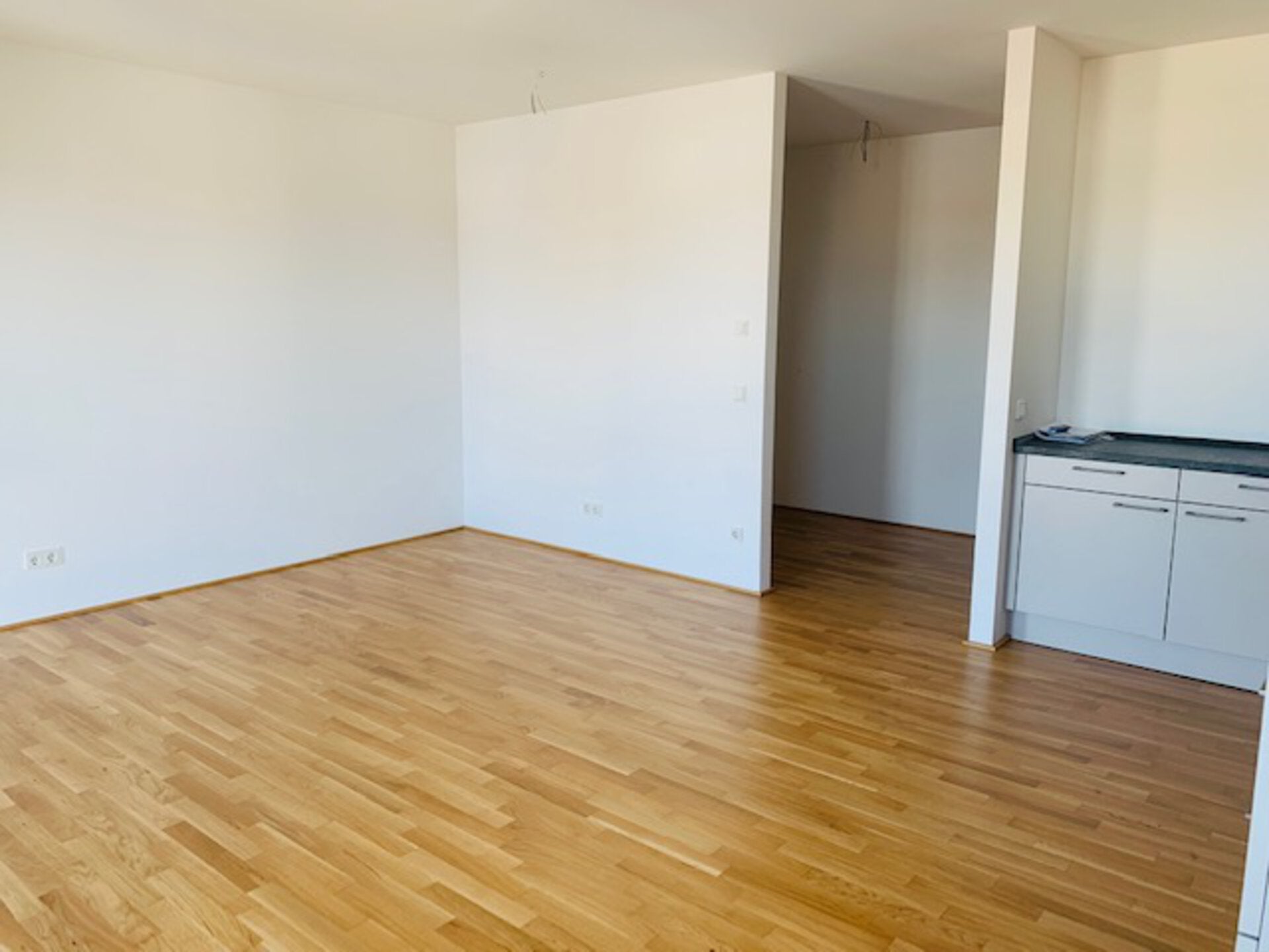 Wohnung Eugen-Kaiser-Straße in Hanau