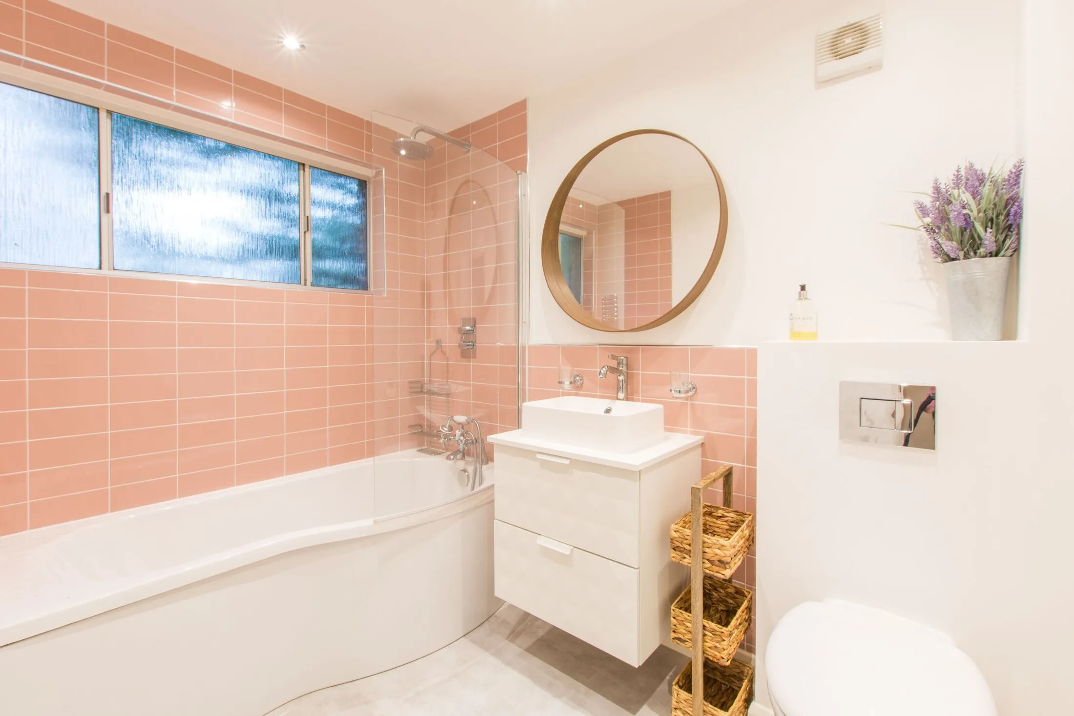 Flat Prince Albert Court in City of Westminster