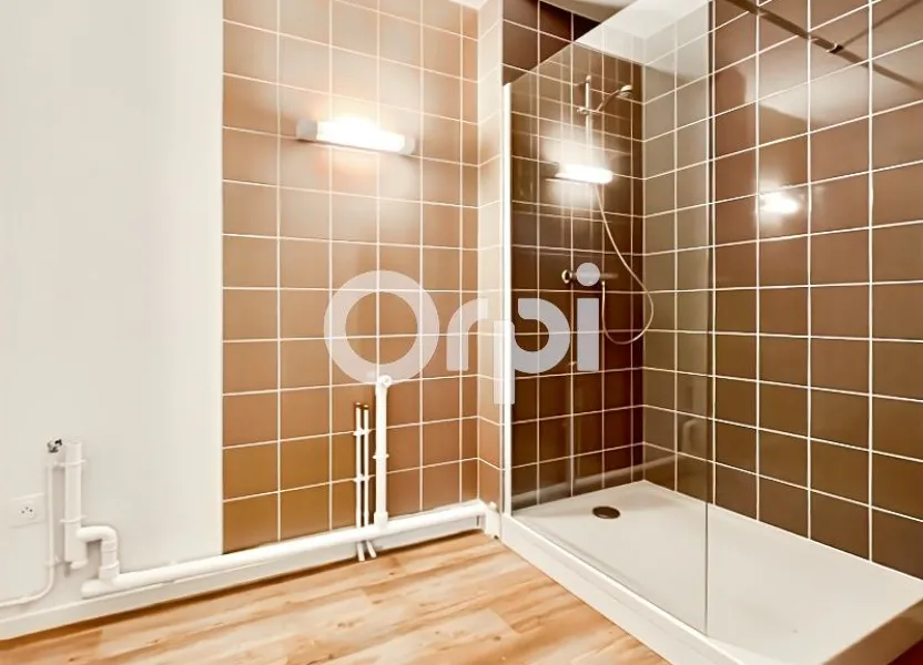 Room Rue Roger Salengro in Rinxent