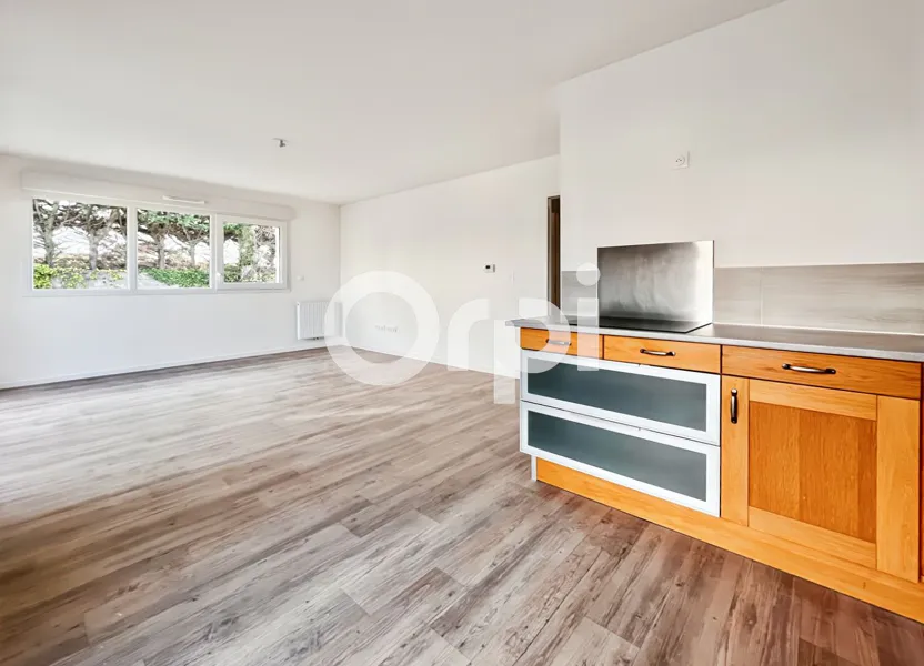Room Rue Roger Salengro in Rinxent