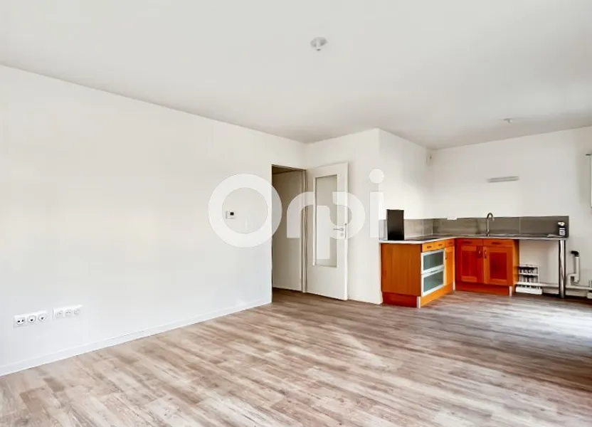 Room Rue Roger Salengro in Rinxent