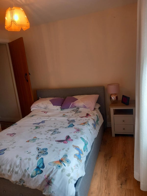Room Derby Street in West Lancashire