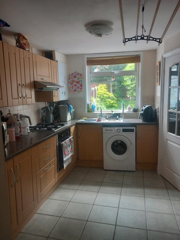 Room Derby Street in West Lancashire