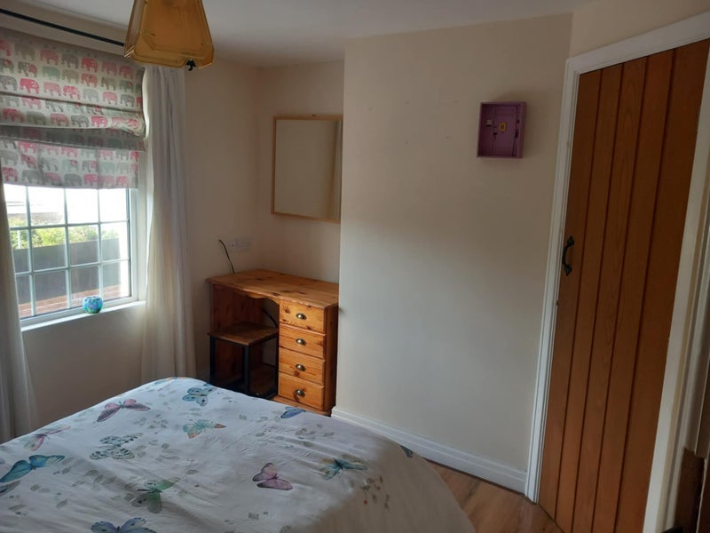 Room Derby Street in West Lancashire
