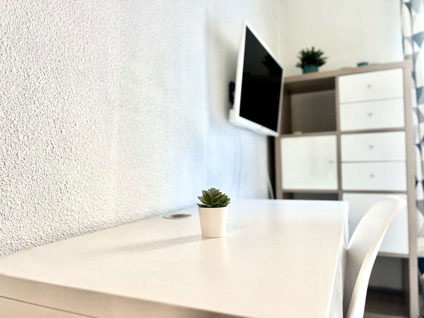 Flat Rue Jean Martin in Marseille