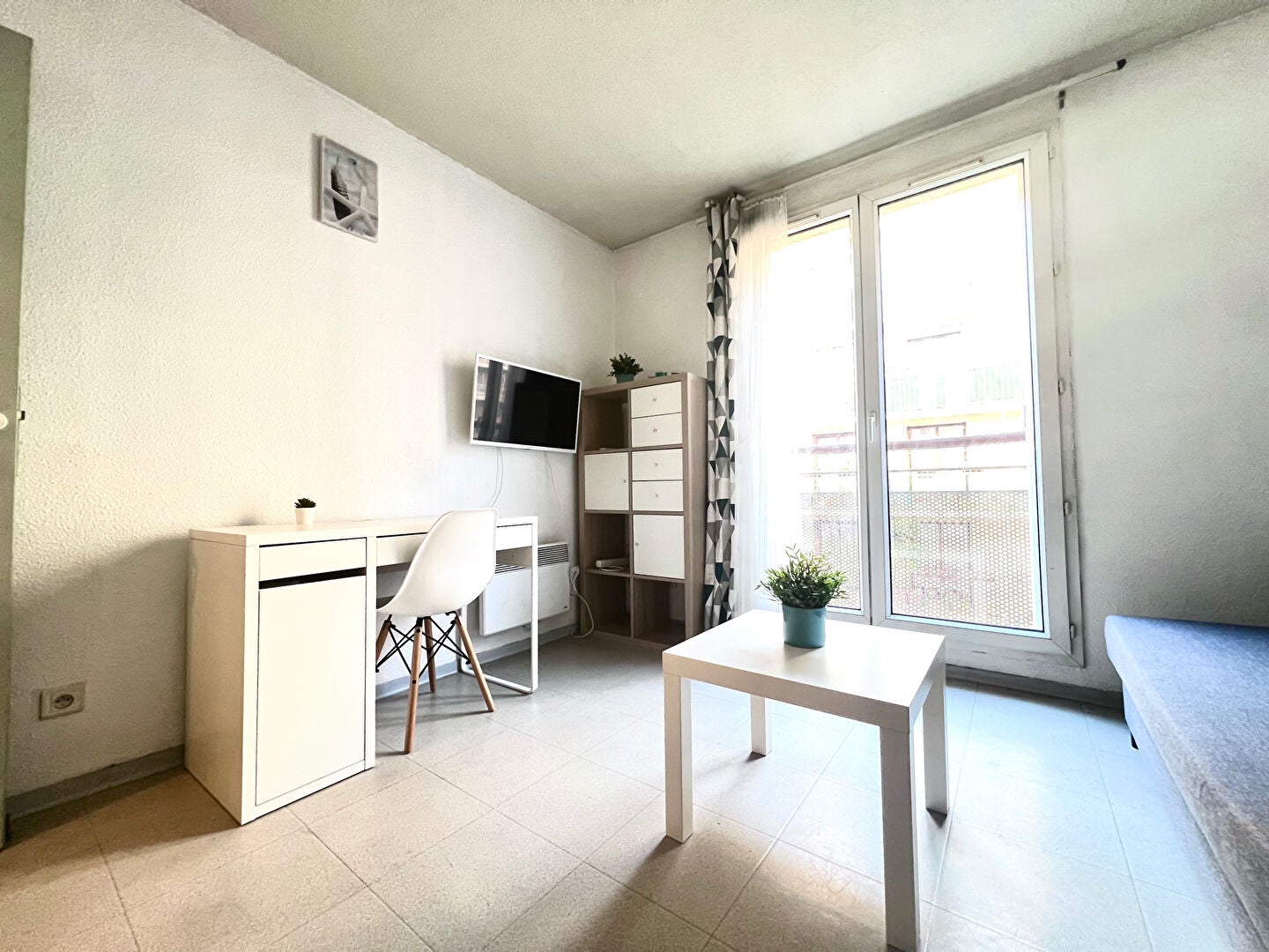 Flat Rue Jean Martin in Marseille
