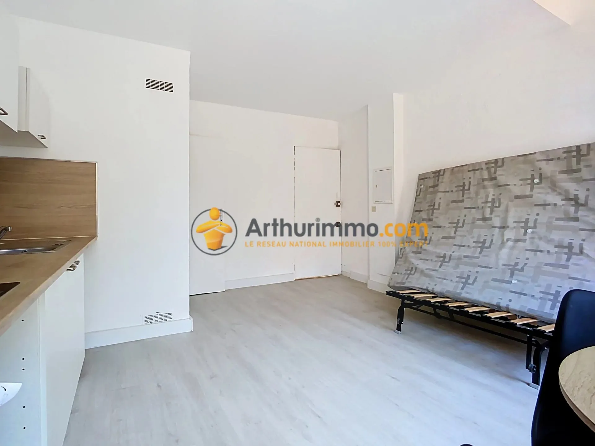 Appartement Avenue de Perpignan à Villelongue-de-la-Salanque