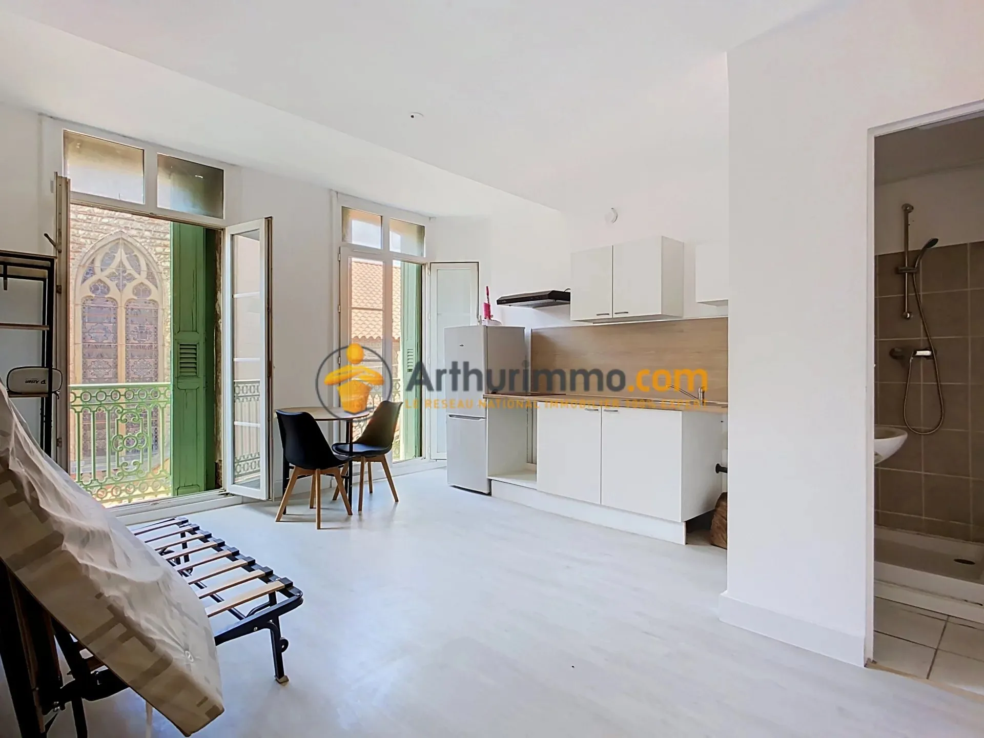 Appartement Avenue de Perpignan à Villelongue-de-la-Salanque
