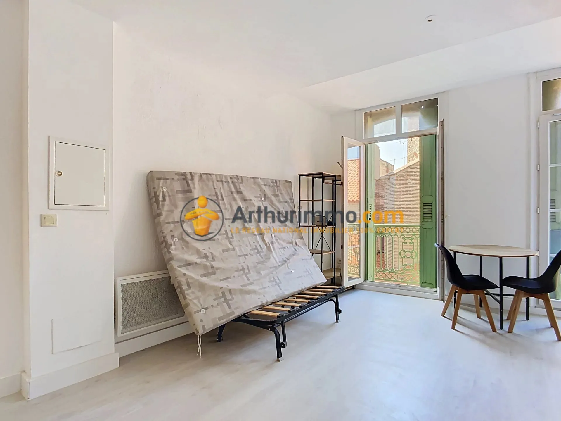 Appartement Avenue de Perpignan à Villelongue-de-la-Salanque