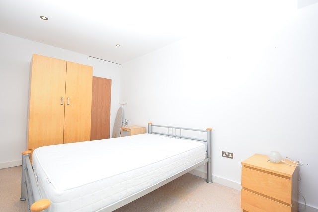 Flat Cavendish Street in Sheffield