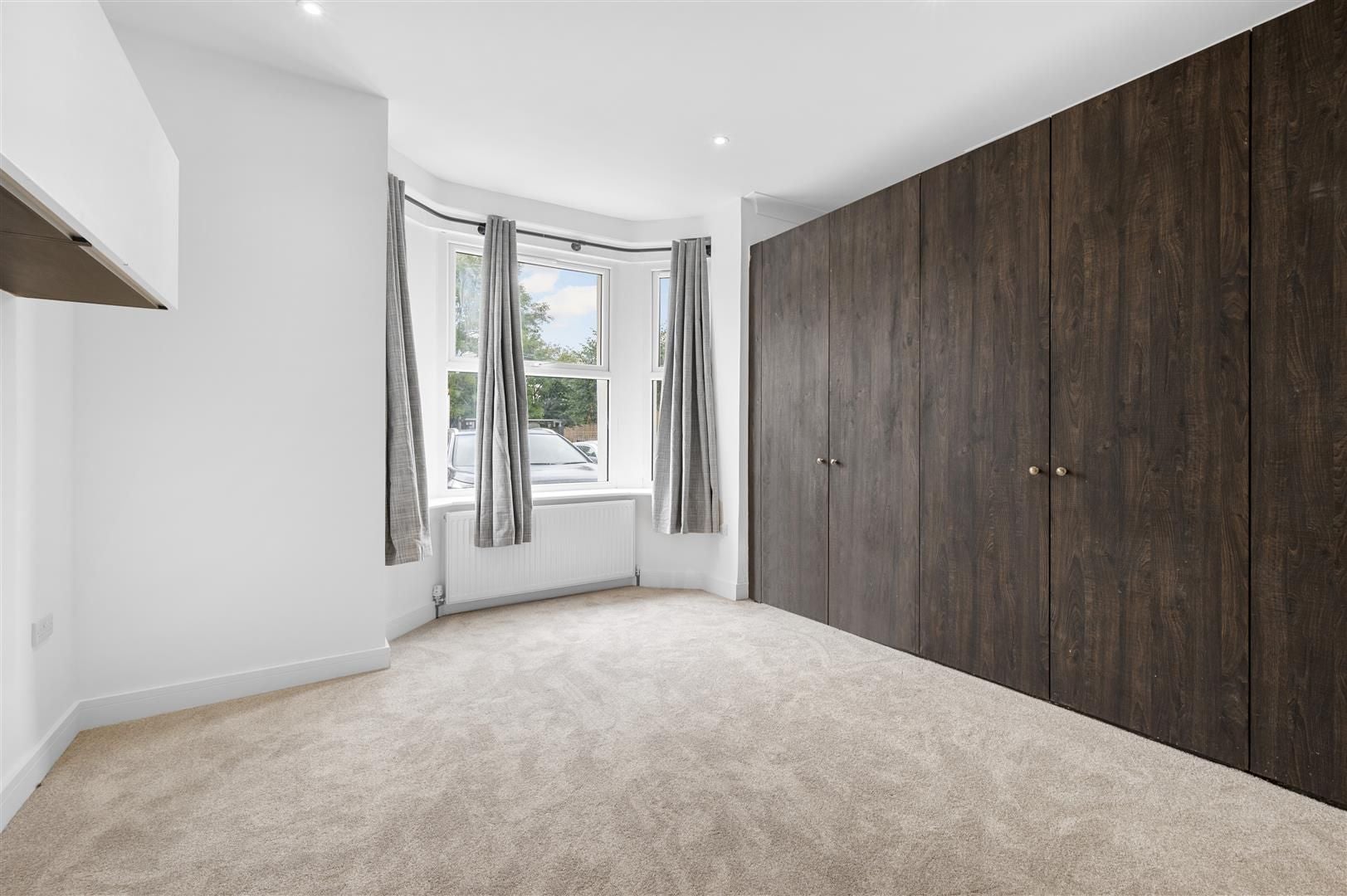 Flat Durham Road in Greater London