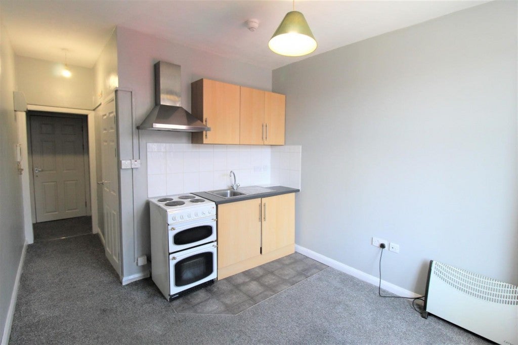 Flat Savile Street in Kirklees