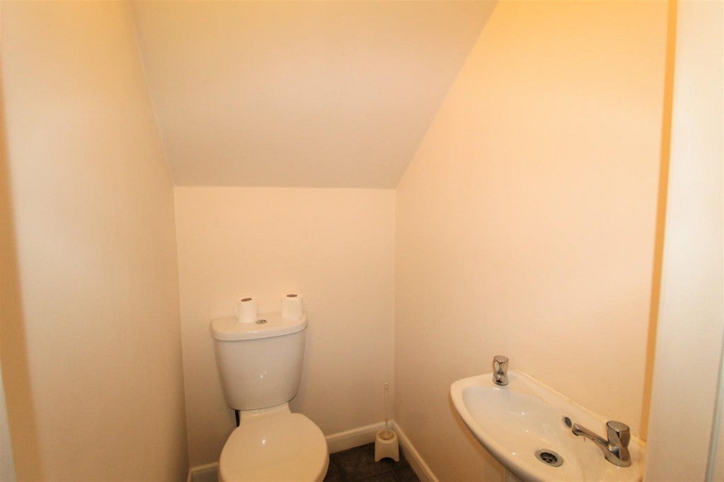 Flat Savile Street in Kirklees
