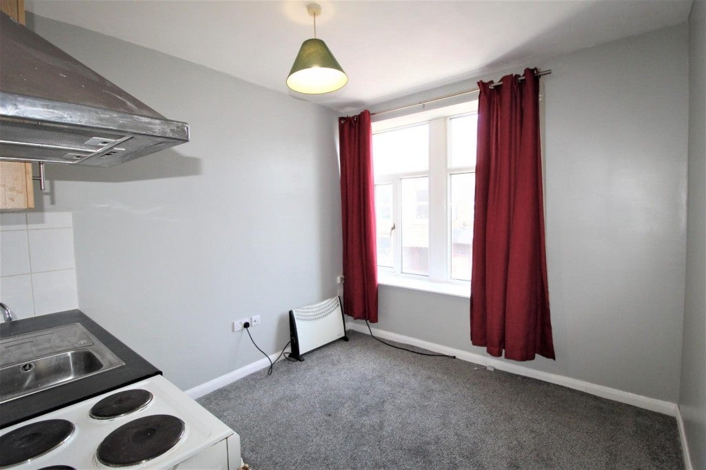 Flat Savile Street in Kirklees
