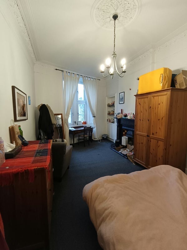 Room Queen's Park Avenue in City of Edinburgh