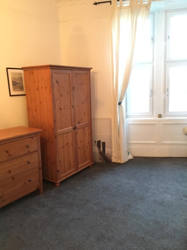 Room Queen's Park Avenue in City of Edinburgh