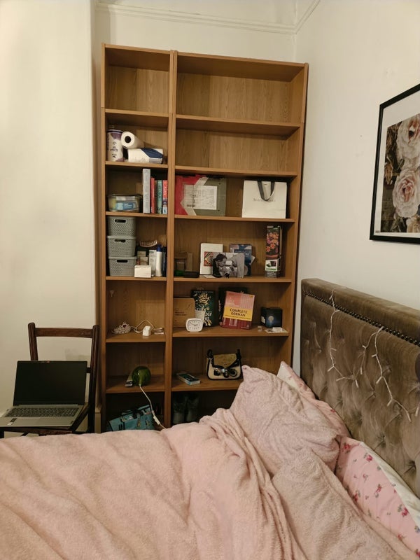 Room Queen's Park Avenue in City of Edinburgh