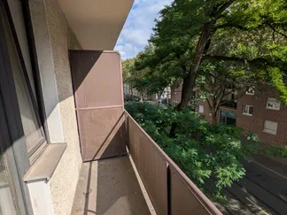 Wohnung Weißenburgstraße in Düsseldorf