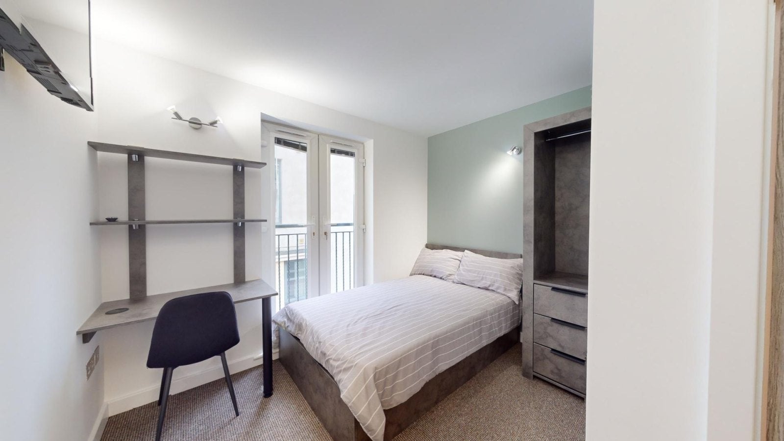 Room Greenclose Lane in Charnwood