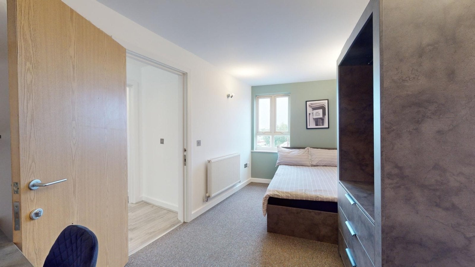 Room Greenclose Lane in Charnwood