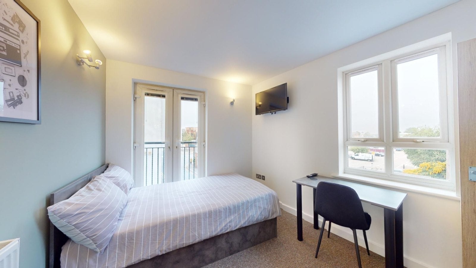 Room Greenclose Lane in Charnwood