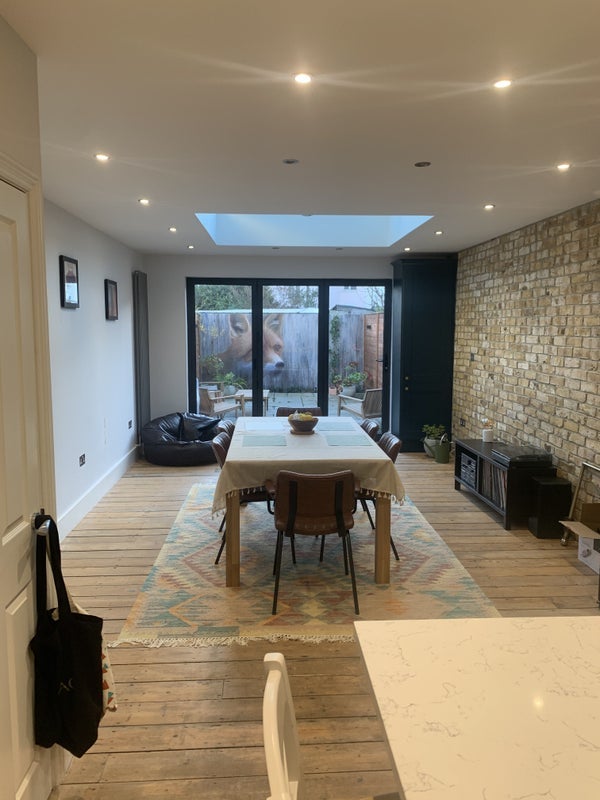 Room Downsfield Road in Greater London