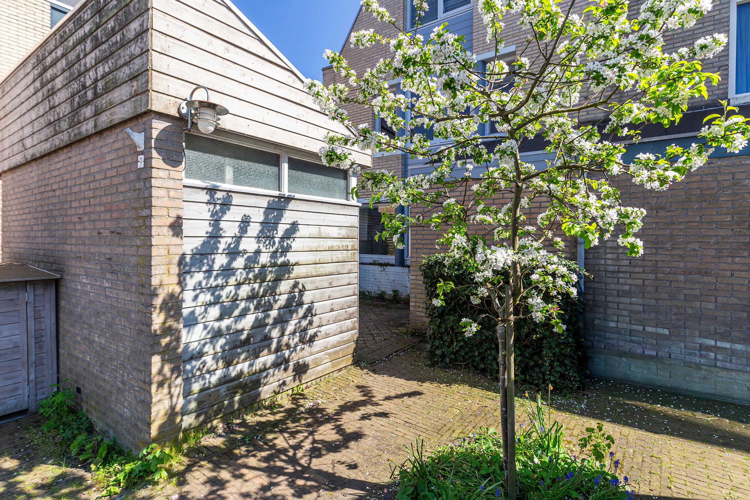 Hoekwoning te koop: Eikenduinen 9, Pijnacker