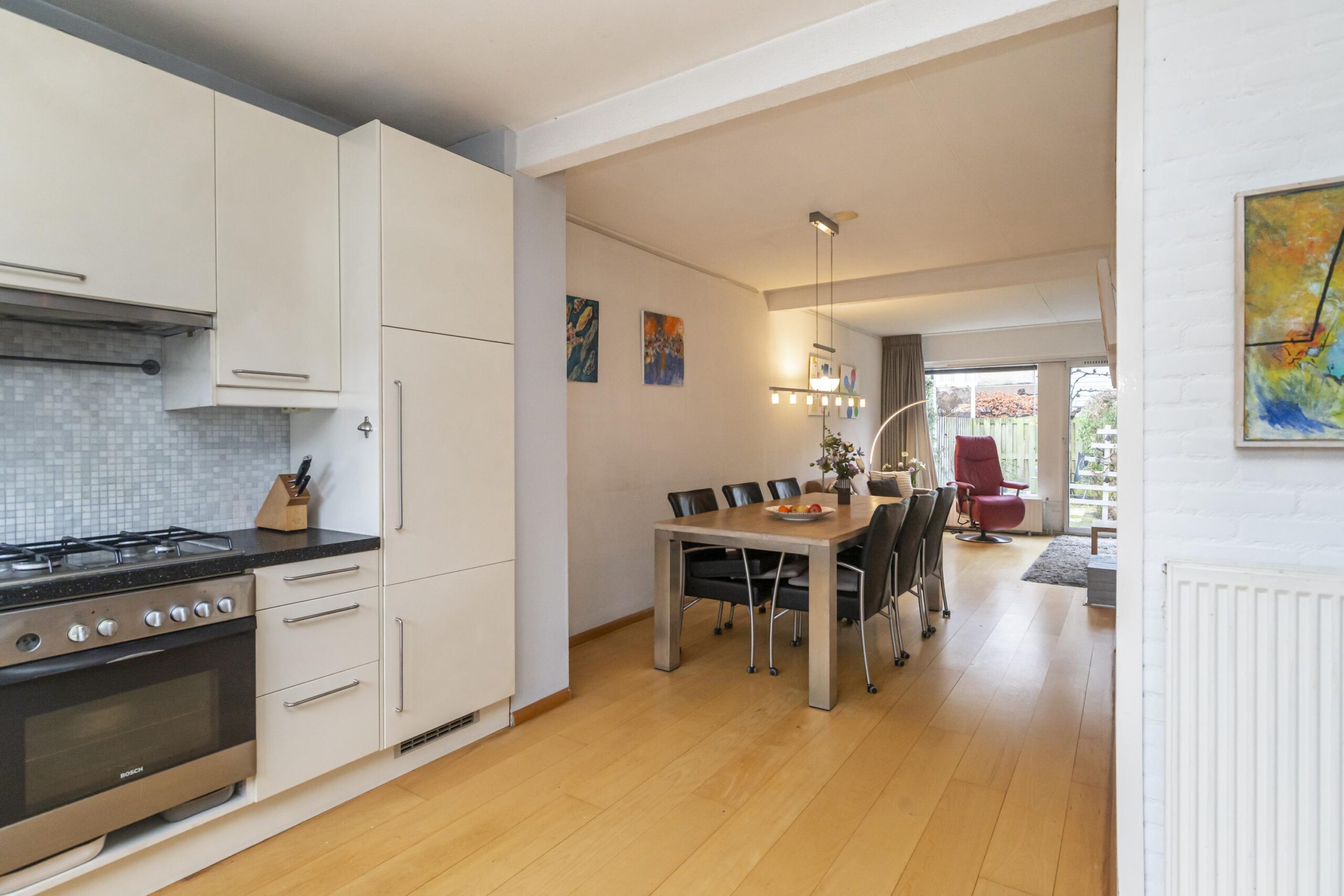 Hoekwoning te koop: Eikenduinen 9, Pijnacker