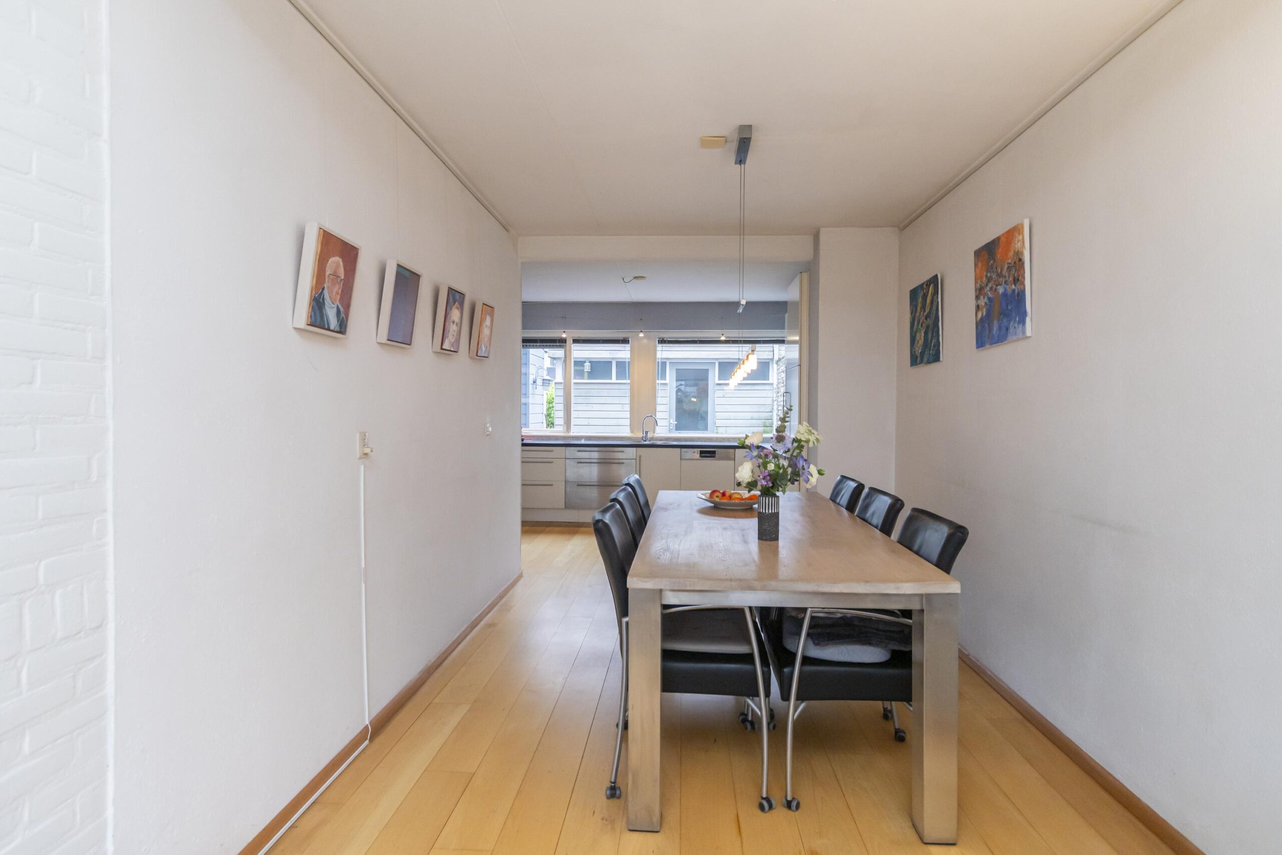 Hoekwoning te koop: Eikenduinen 9, Pijnacker